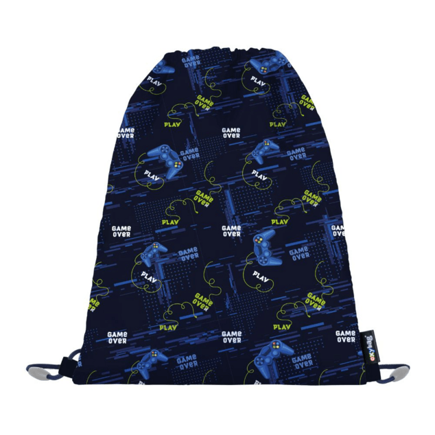 Set scolastico 3pz OXY NEXT Gamer