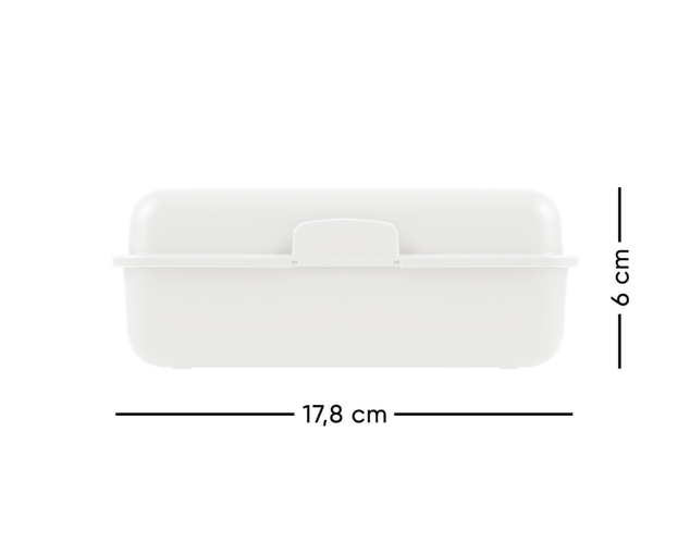 BAAGL Box für zehn Lieblinge
