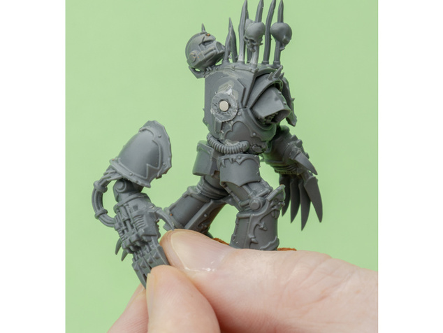Modelcraft neodimijski magneti (set 50 kos)