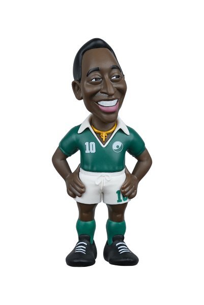MINIX Fußball-Ikone: Pelé - NEW YORK COSMOS