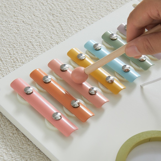 2Kids Toys Activity board Câine
