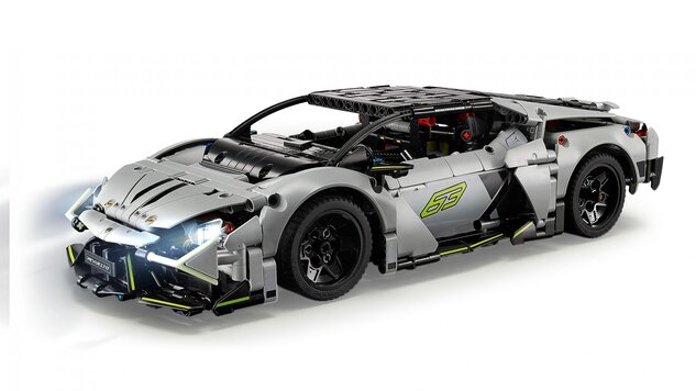 LEGO® Technic 42214 Lamborghini Revuelto