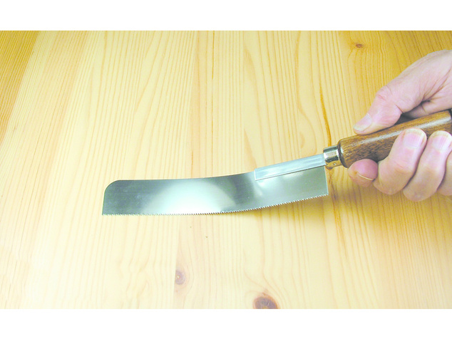 Modelcraft modelárska pílka 165x32mm 6zubov/cm