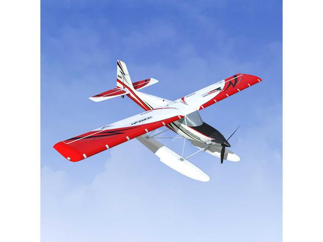Simulateur de vol RC RealFlight Trainer Edition, émetteur SLT6