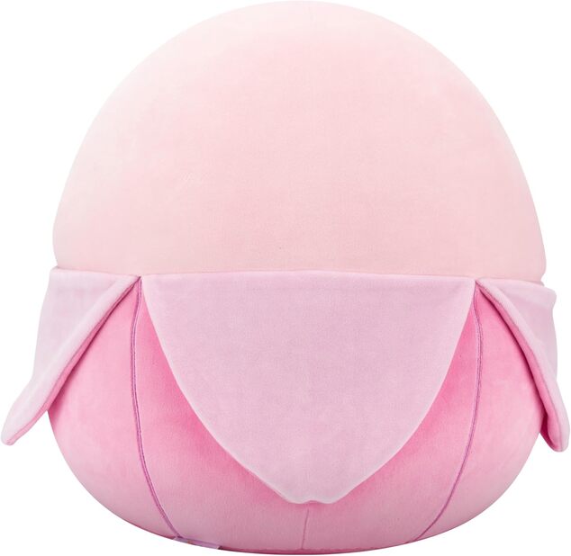 Squishmallows Ružový banán - Lex Lex, 30 cm