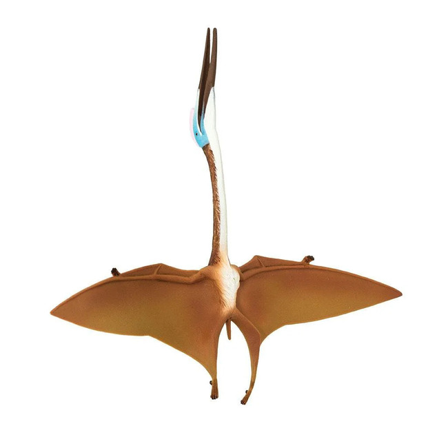 Safari® Quetzalcoatlus pterosaurus