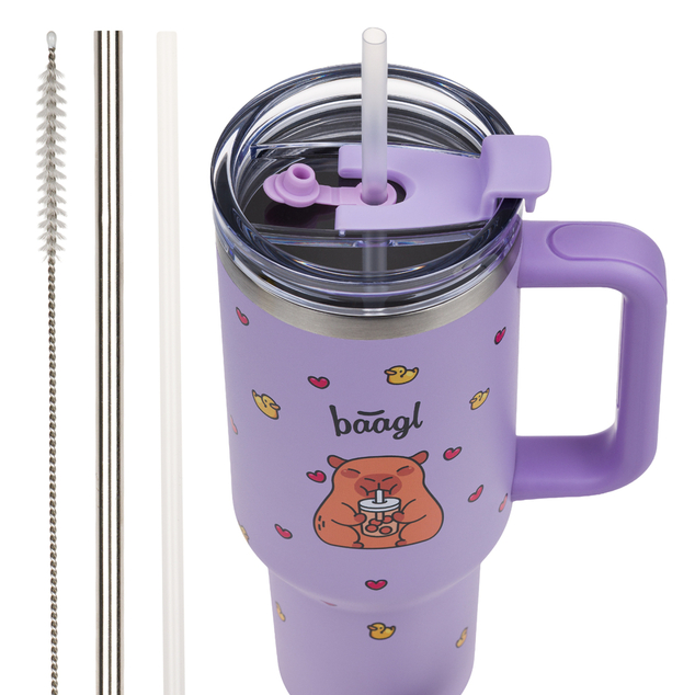 BAAGL B-Cup Капибара