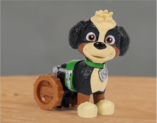 Spin Master Paw Patrol Grande Dino con Suoni e Rex