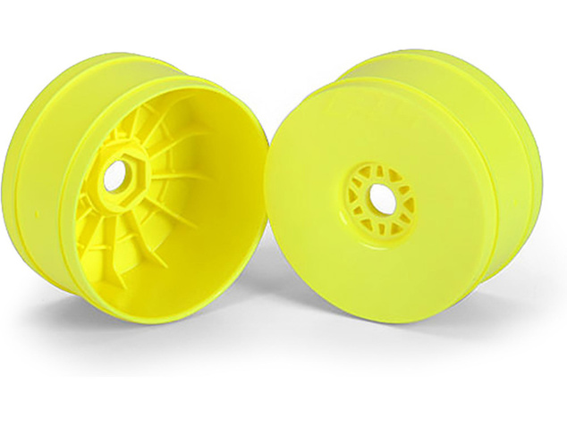 Pro-Line disk 3.3" Velocity H17 žltý (4)