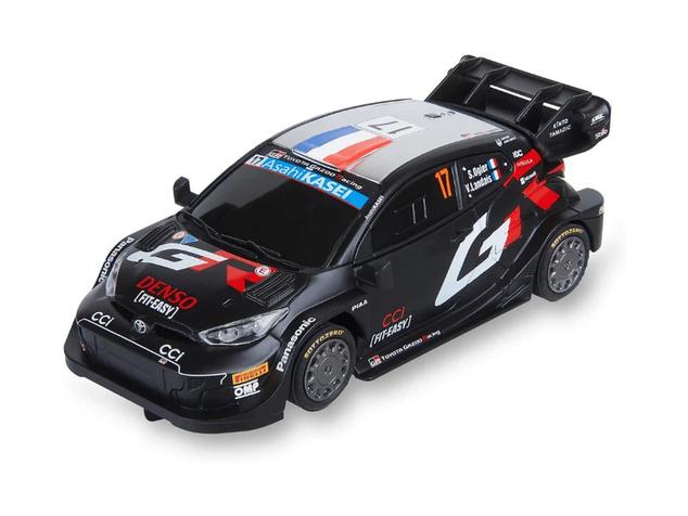 SCX Classic Toyota Gazoo Racing