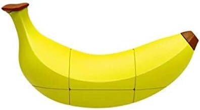 Comansi Geschicklichkeitsspiel - Bananenwürfel