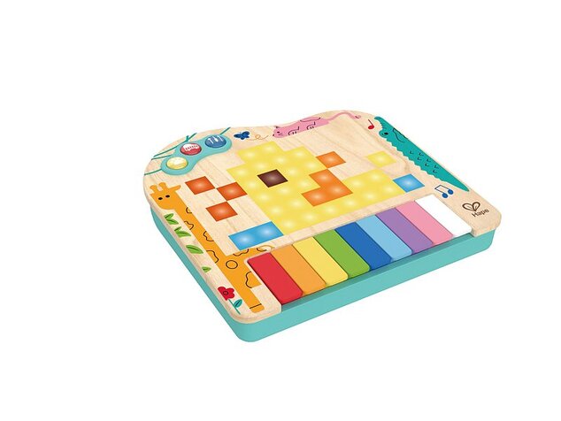 Hape Dynamisches Piano Pixel