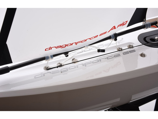 Joysway Dragon Force 65 V7 plachetnica 2.4GHz RTR
