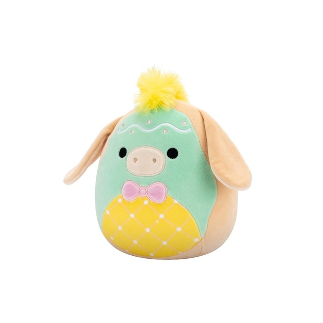 SQUISHMALLOWS Koláč oslík - Depler