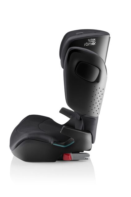 Autosedačka Kidfix M i-Size, Space Black