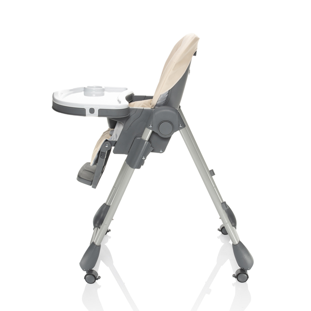 Chaise de salle à manger Monti 2, Diamond Beige