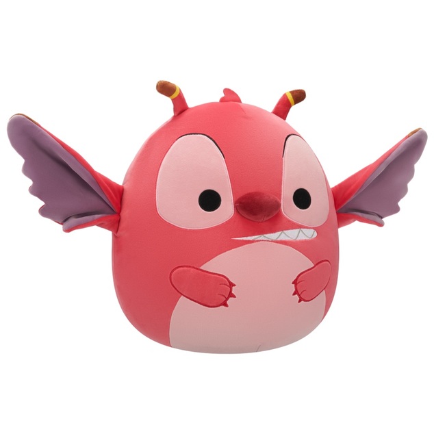 Squishmallows Disney Stitch – Leroy, 25 cm