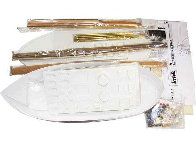 Krick Sirius kit