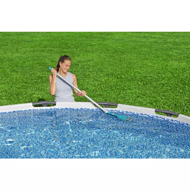Bestway 58770 Bazénový tyčový vysavač AquaTech 150 cm