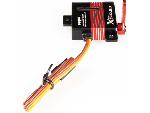 Robbe servo FS 1015X HV 9.6kg.cm 0.10s/60° MG