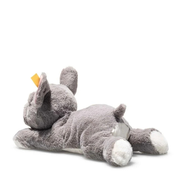 STEIFF Friends Brie Bulldog Francés juguete de peluche