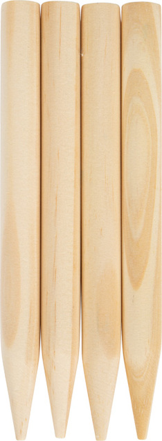 Small foot Vikingské kocky Kubb Active