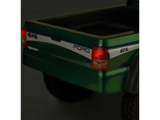 Pro-Line karoséria 1:10 Ford Ranger 1993 (Crawler 313mm)