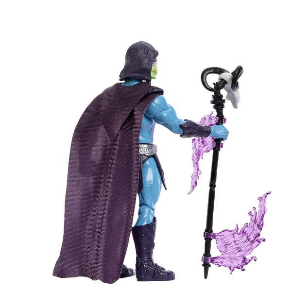 Mattel Masters of the Universe Figura z akcijo Skeletor, JKJ00