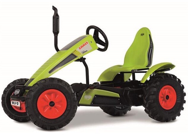 BERG CLAAS XXL-BFR