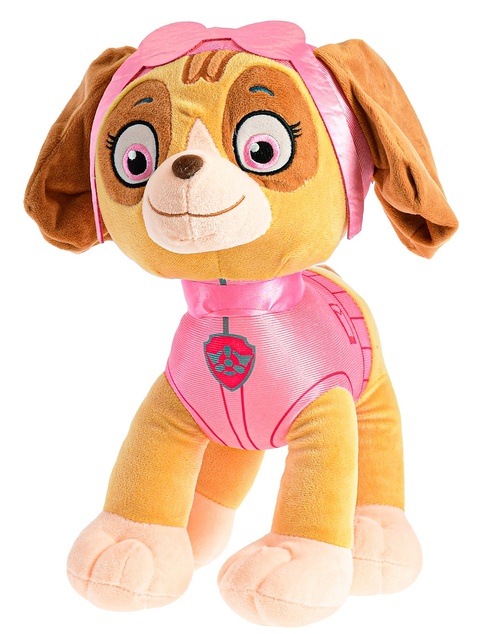 Paw Patrol Classic Skye plyšová 25cm