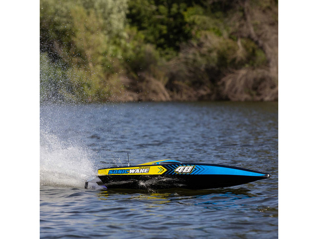 Proboat Super Sonicwake 48" 8S RTR