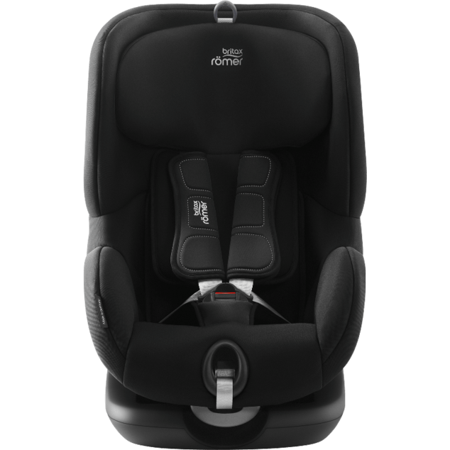 Autosedačka Trifix 2 i-Size, Cosmos Black