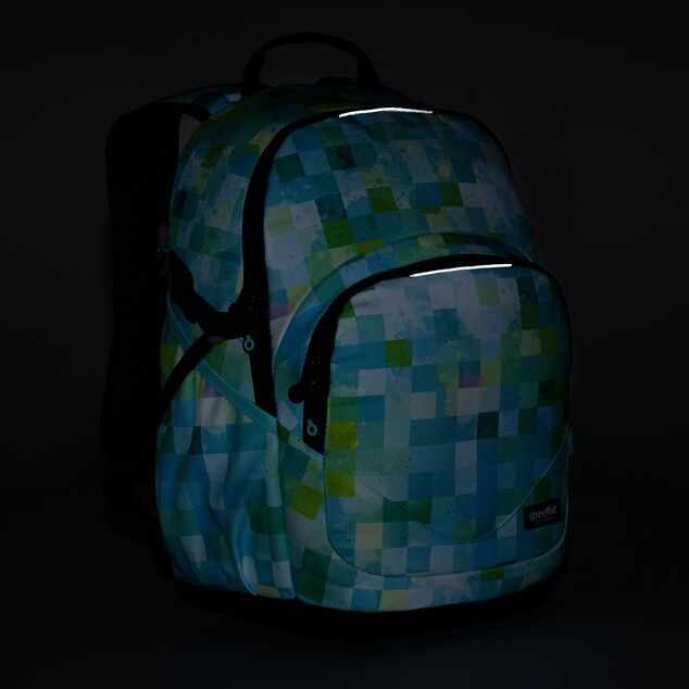 Einkammer-Leichtrucksack Topgal YOKO 22036 -