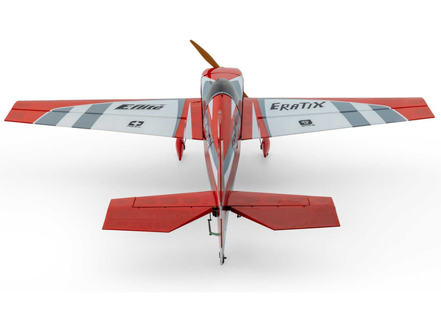 E-flite Eratix 3D SWS 1.6m AS3X+ SAFE Select BNF Basic