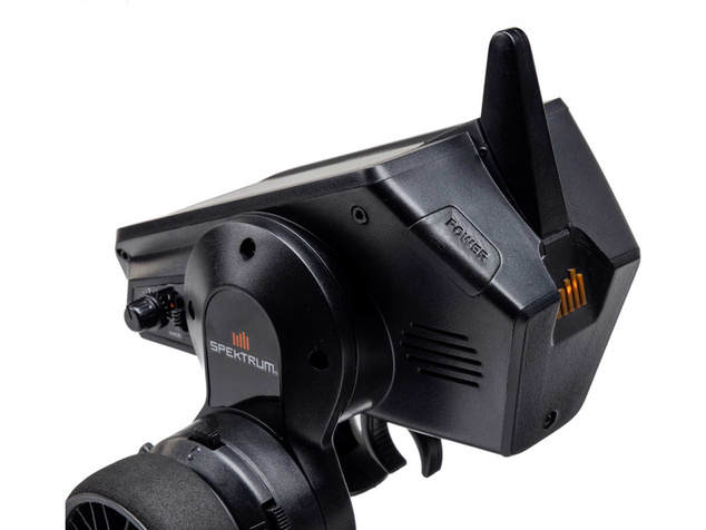 Spektrum DX Pro+ 12CH DSMR+, SR2100