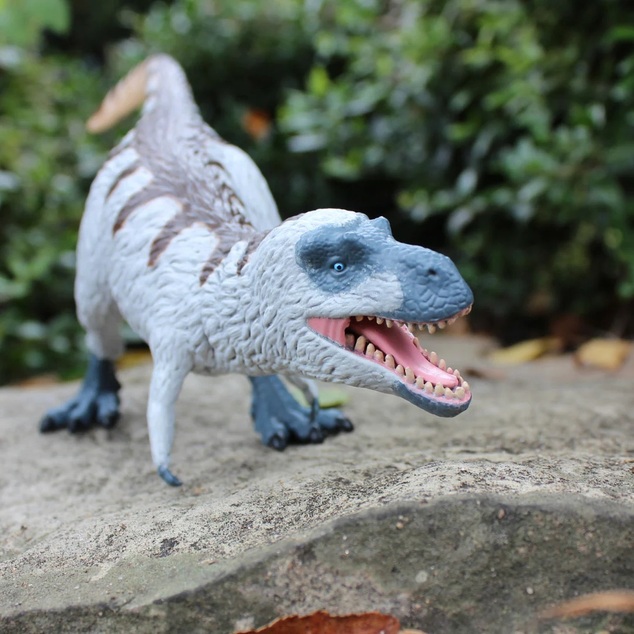 Safari® Nanuqsaurus dinosaurus 2025