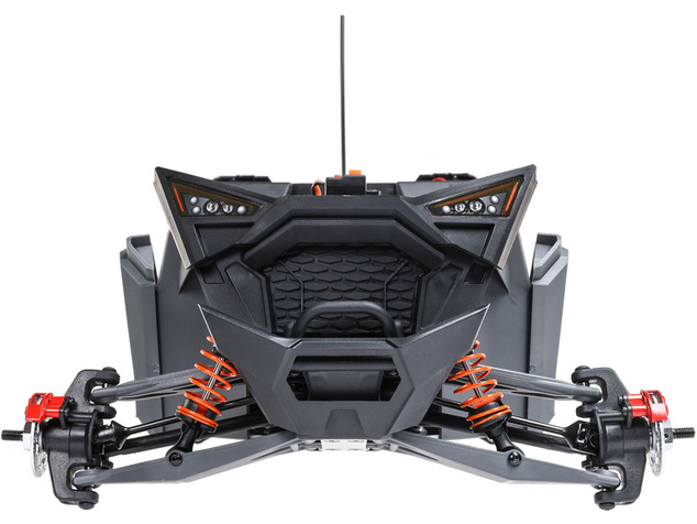 Losi RZR Rey 1:10 4WD RTR Polaris