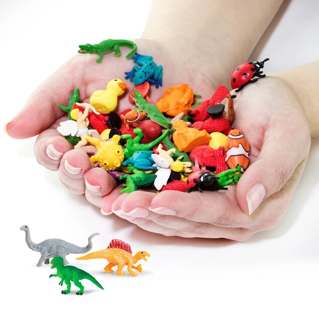 Safari® Fun pack Dinosaury 8 figúrok