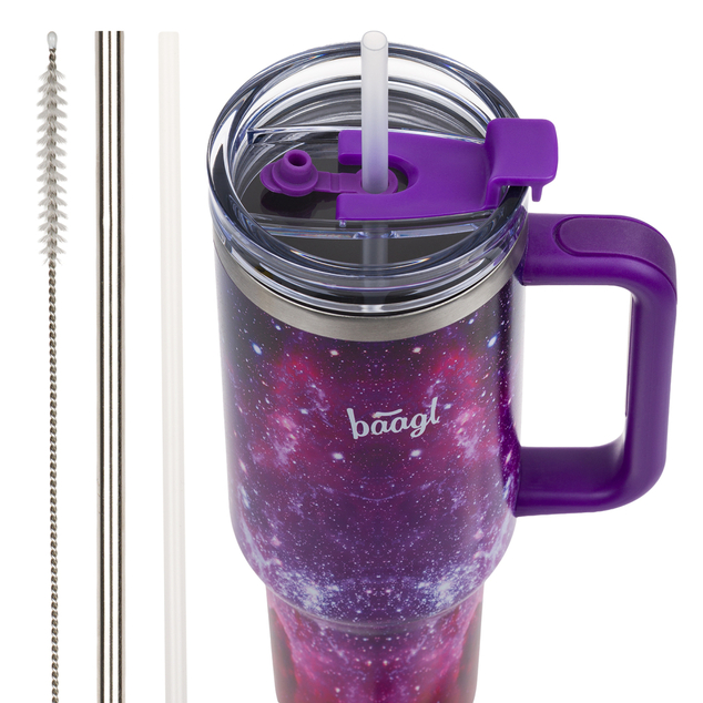 BAAGL B-Cup Galaxy