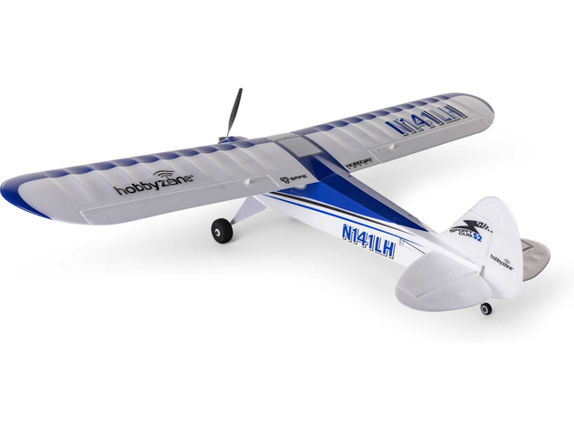 Hobbyzone Sport Cub 2 0.6m SAFE RTF