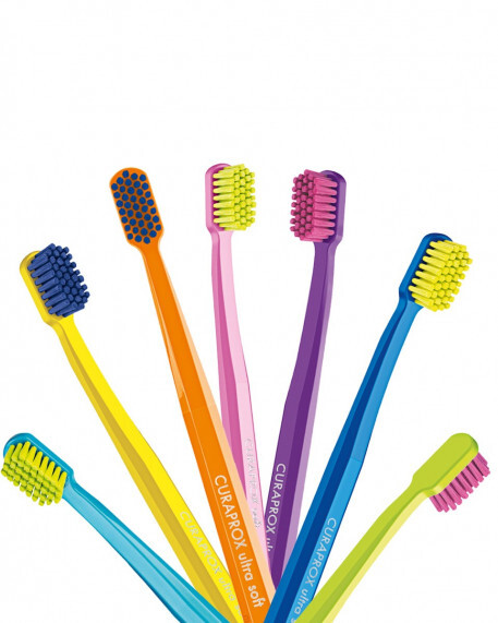 Curaprox Zubná kefka CS 3960 Super Soft