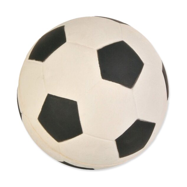 Spielzeug Trixie Ball aus Moosgummi 7cm