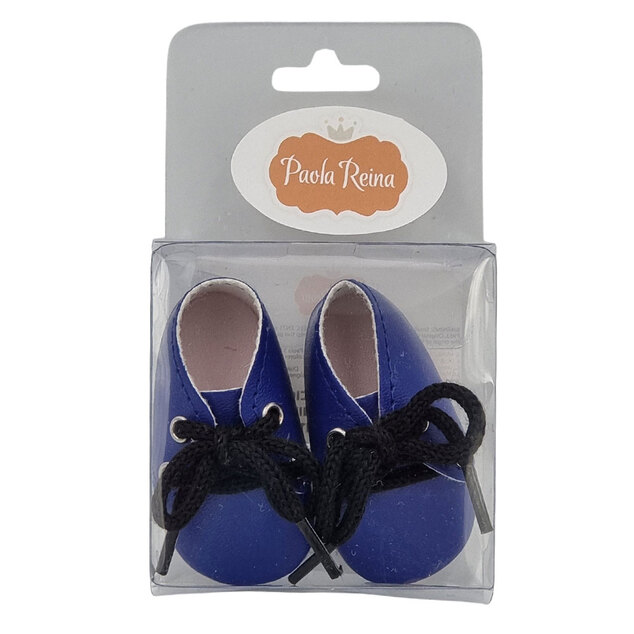 PAOLA REINA Topánočky pre bábiku o veľkosti 32 cm model 63230