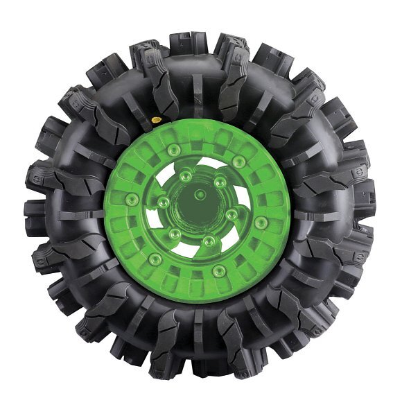 Maisto RC - Swamp Crawler RC