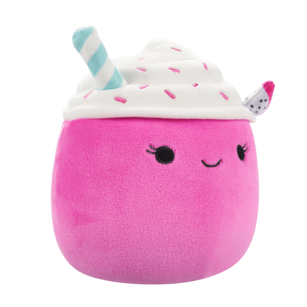 SQUISHMALLOWS Mystery duftendes Kuscheltier – Dessert