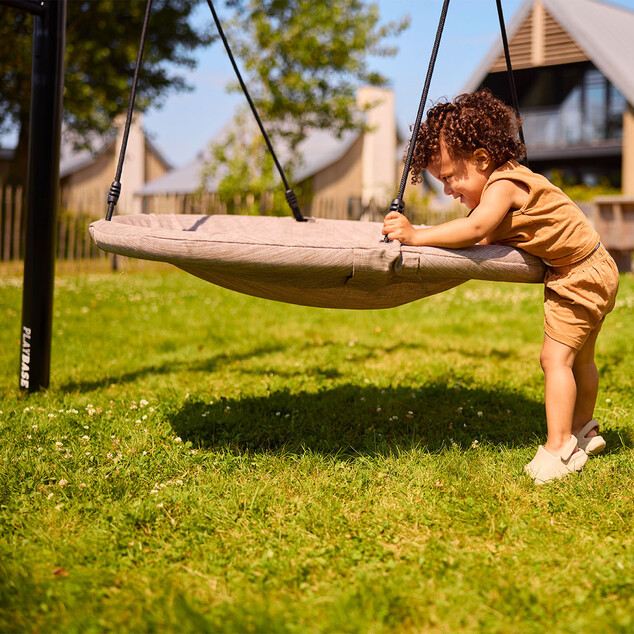BERG PlayBase Nest swing