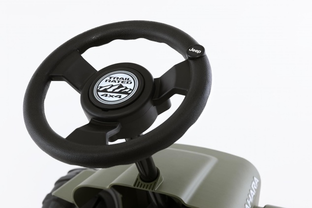 BERG Buzzy JEEP Sahara