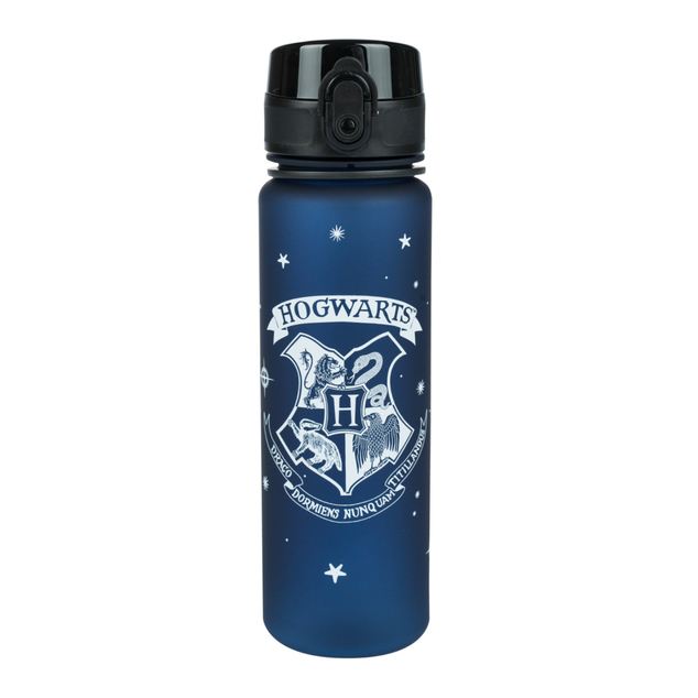 BAAGL Tritanová fľaša na nápoje Harry Potter Chrabromil, 500 ml