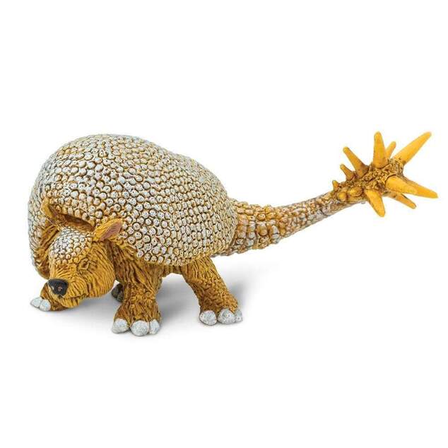Safari® Doedicurus Dinosaurier