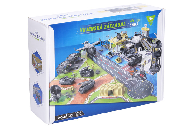 Set base militare